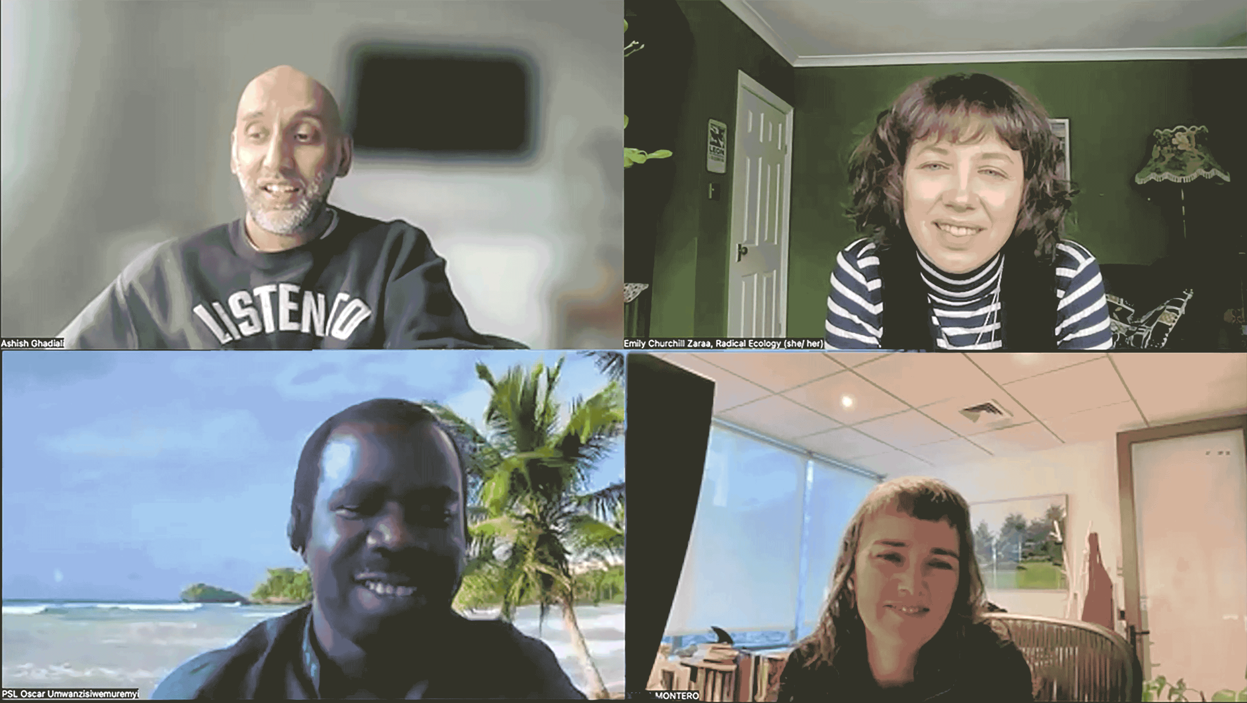 Fallback Thumbnail image