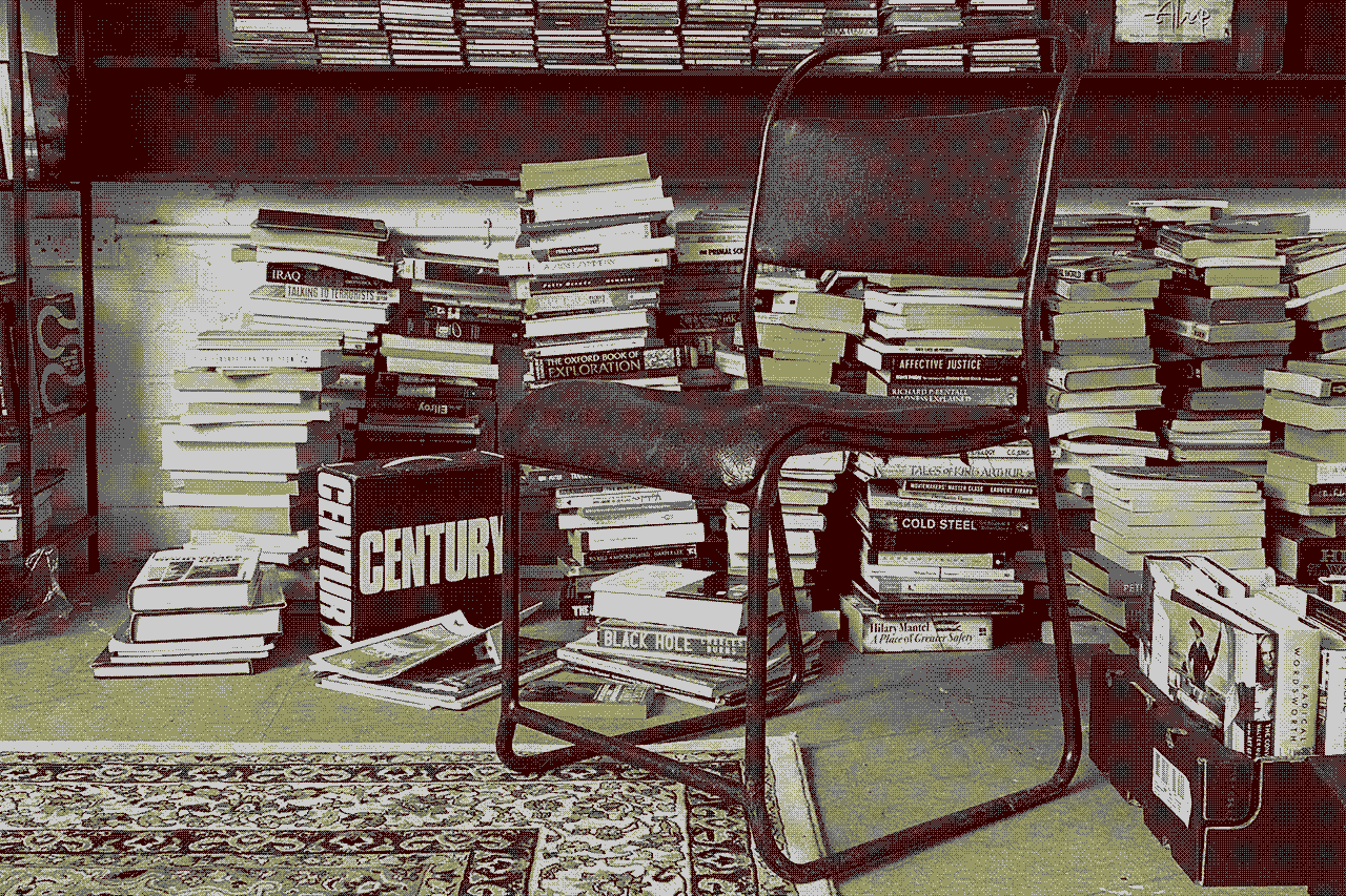 Fallback Thumbnail image