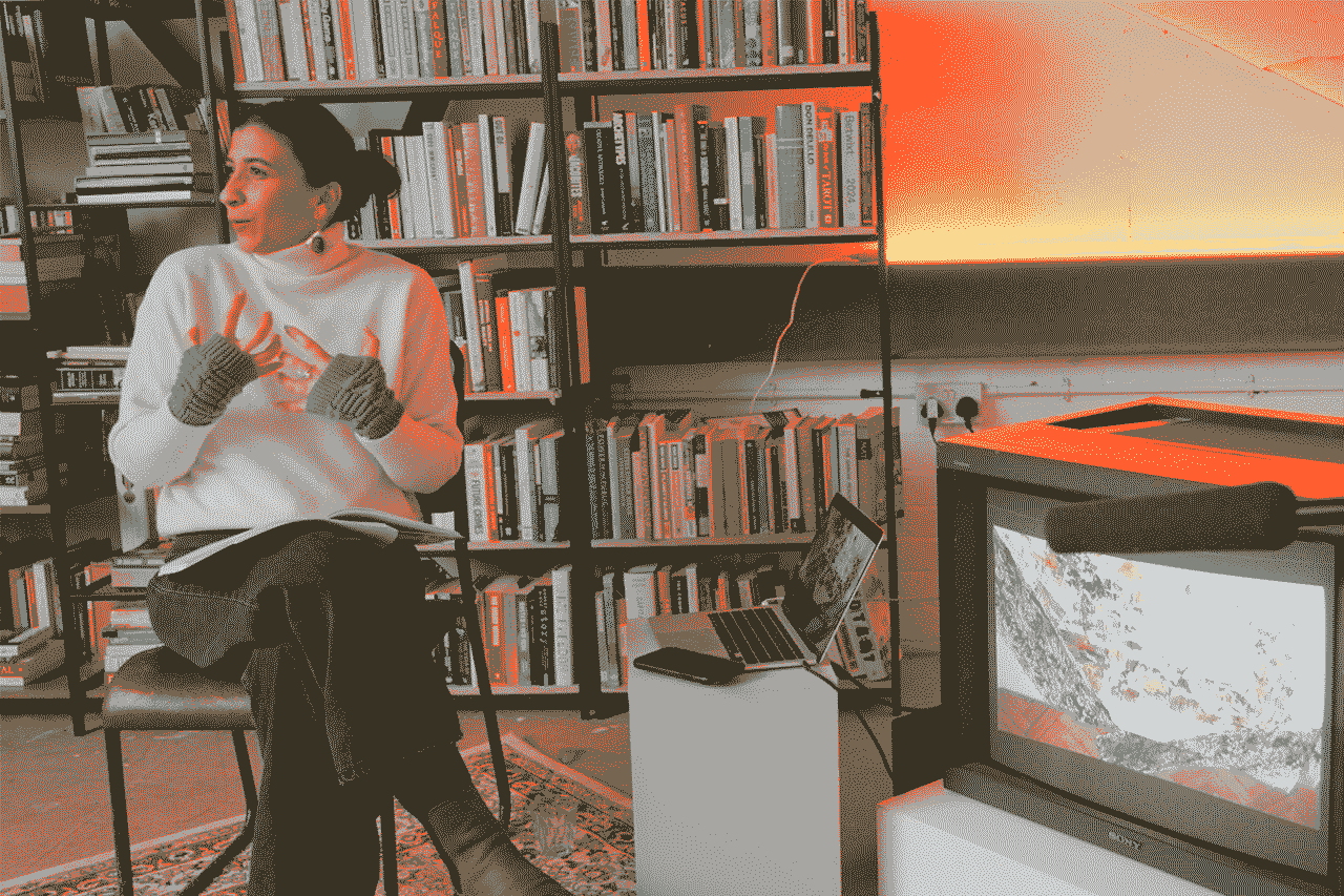 Fallback Thumbnail image